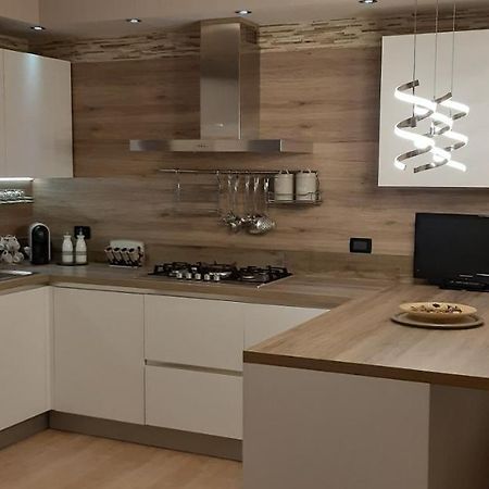 Casarelax Apartment Abano Terme Luaran gambar