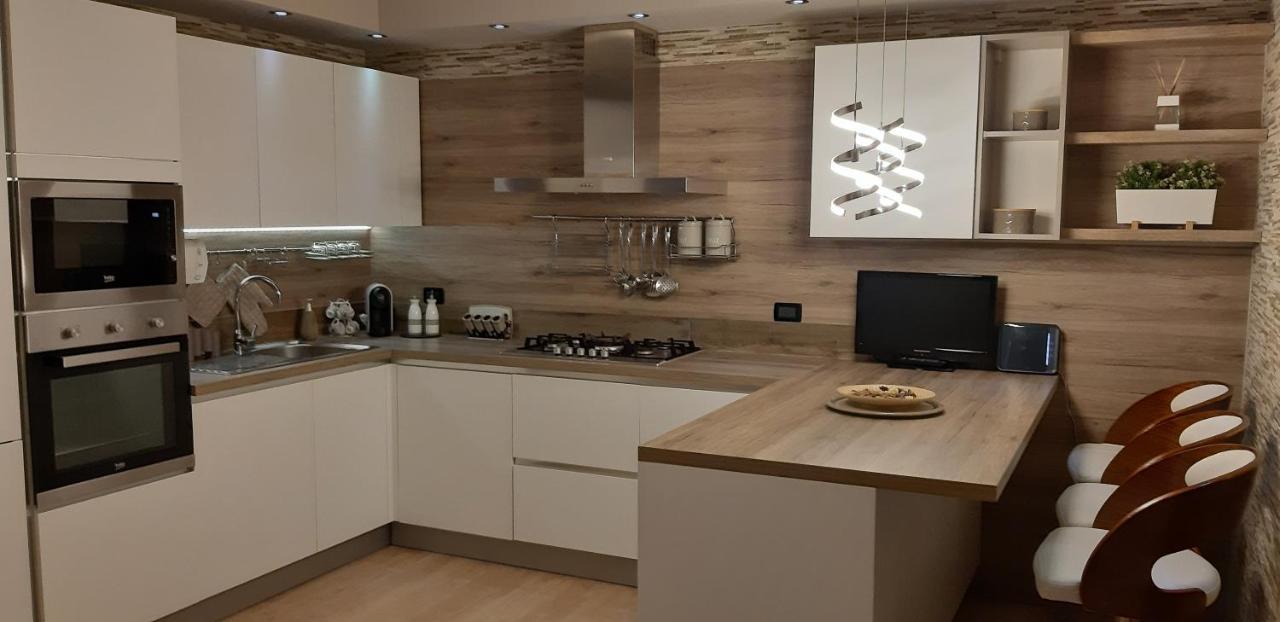 Casarelax Apartment Abano Terme Luaran gambar