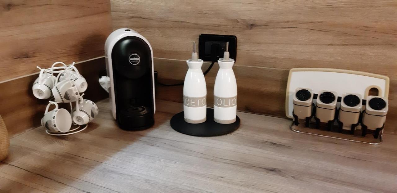Casarelax Apartment Abano Terme Luaran gambar