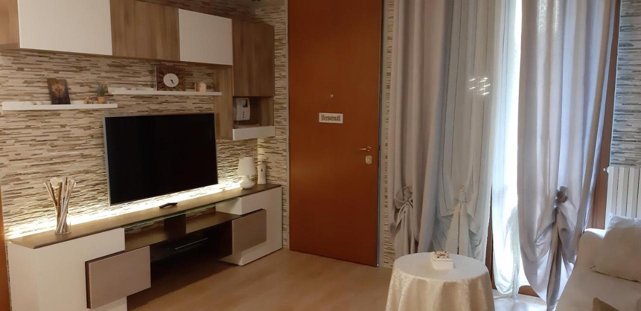 Casarelax Apartment Abano Terme Luaran gambar