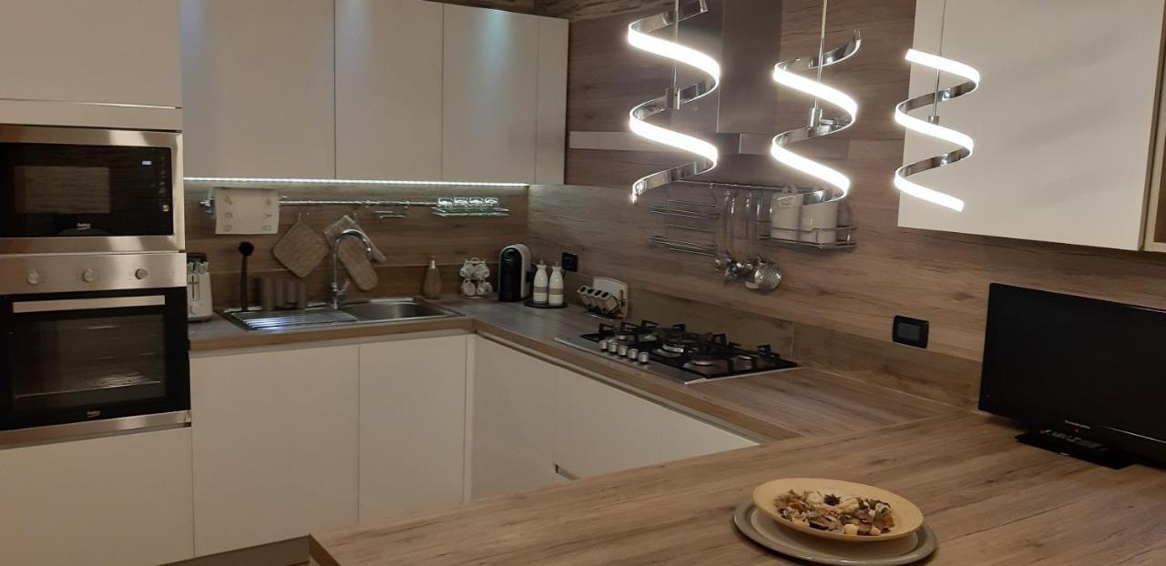 Casarelax Apartment Abano Terme Luaran gambar