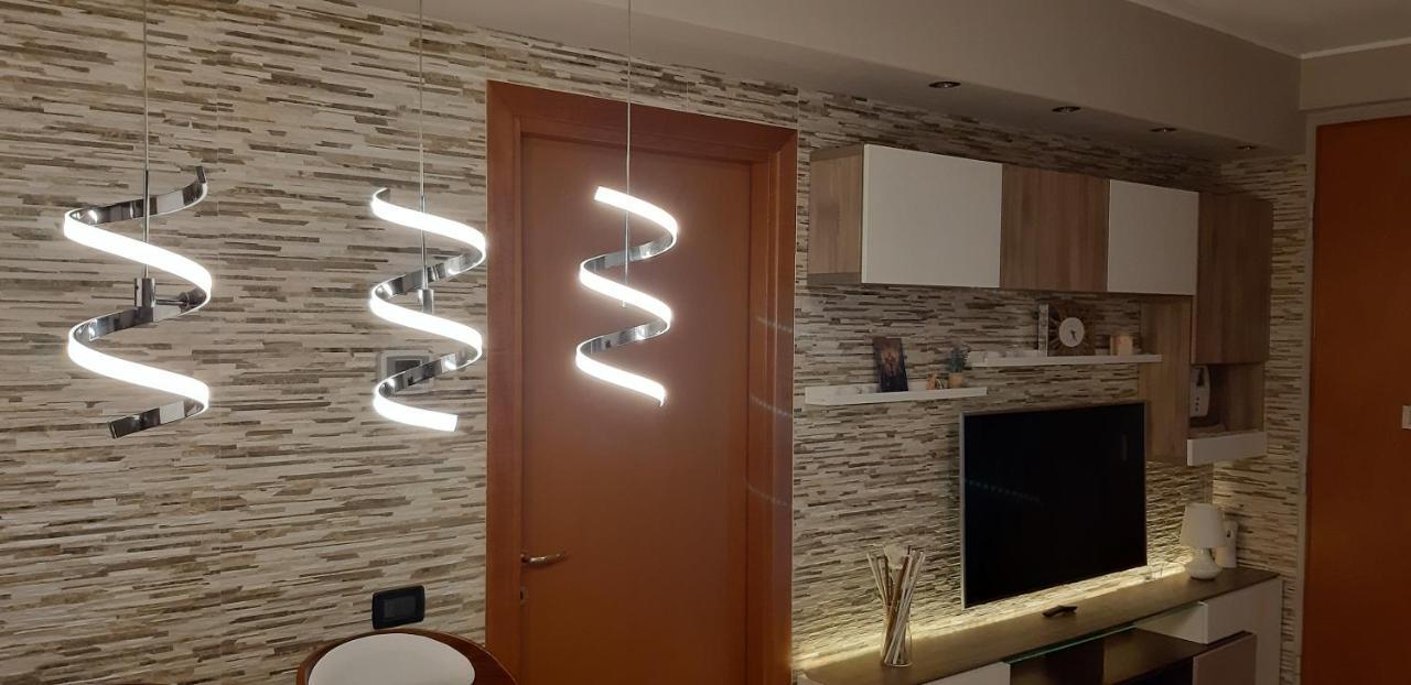 Casarelax Apartment Abano Terme Luaran gambar