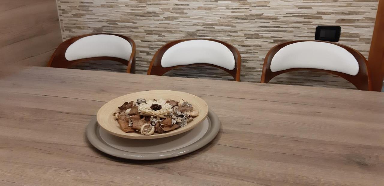 Casarelax Apartment Abano Terme Luaran gambar