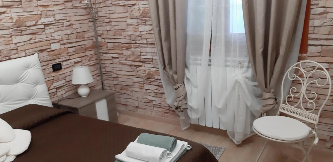 Casarelax Apartment Abano Terme Luaran gambar