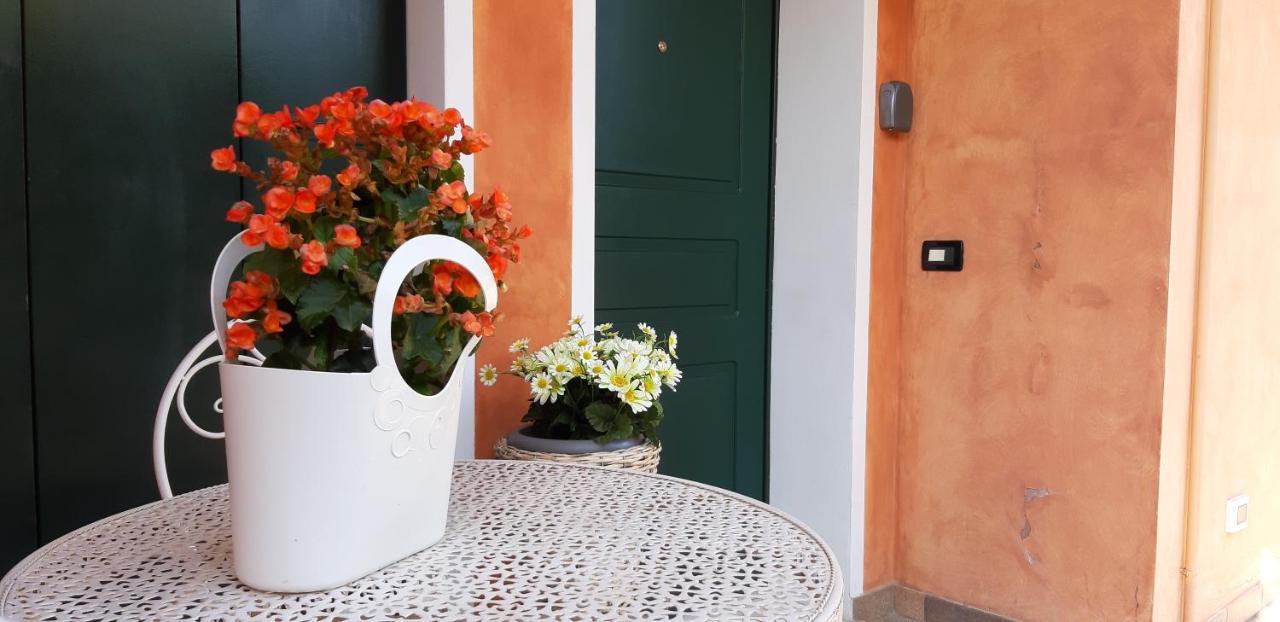 Casarelax Apartment Abano Terme Luaran gambar