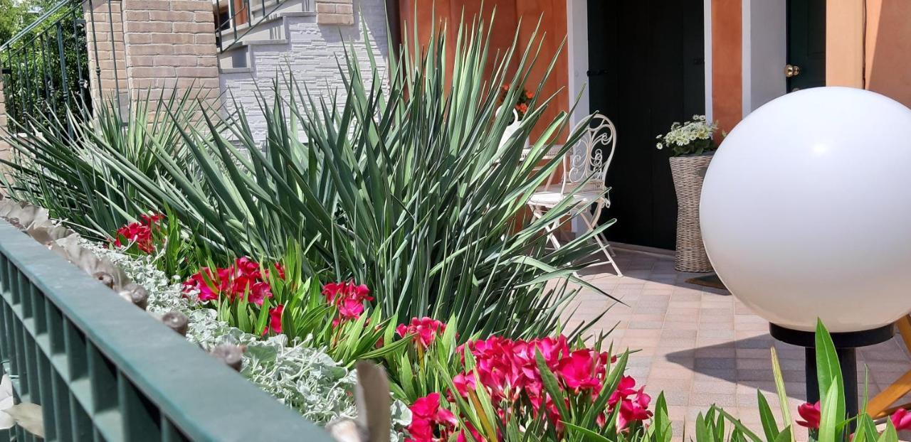 Casarelax Apartment Abano Terme Luaran gambar