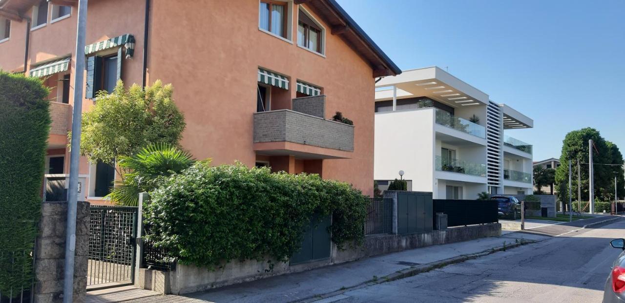 Casarelax Apartment Abano Terme Luaran gambar