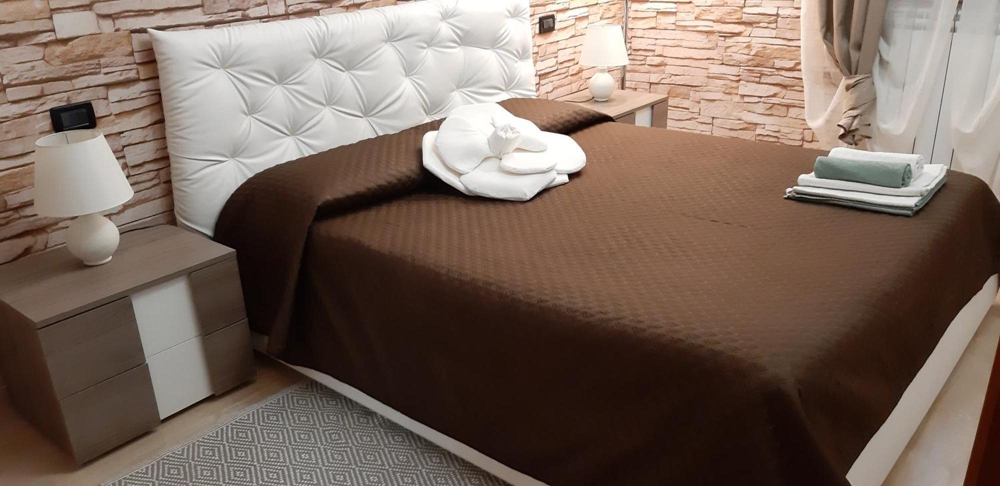 Casarelax Apartment Abano Terme Luaran gambar