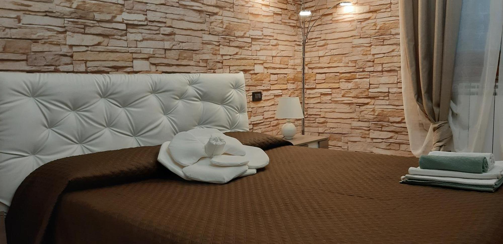 Casarelax Apartment Abano Terme Luaran gambar