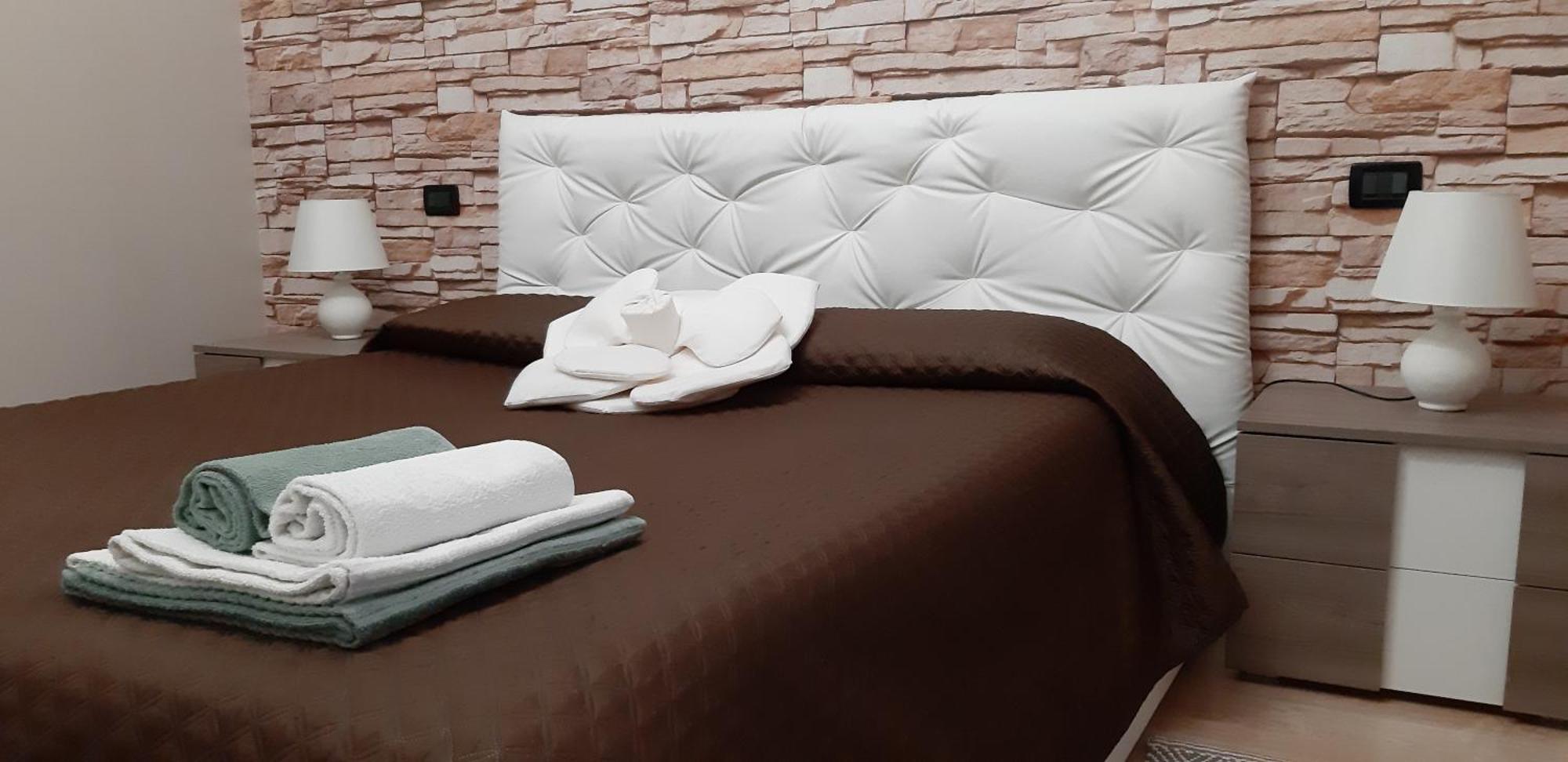 Casarelax Apartment Abano Terme Luaran gambar