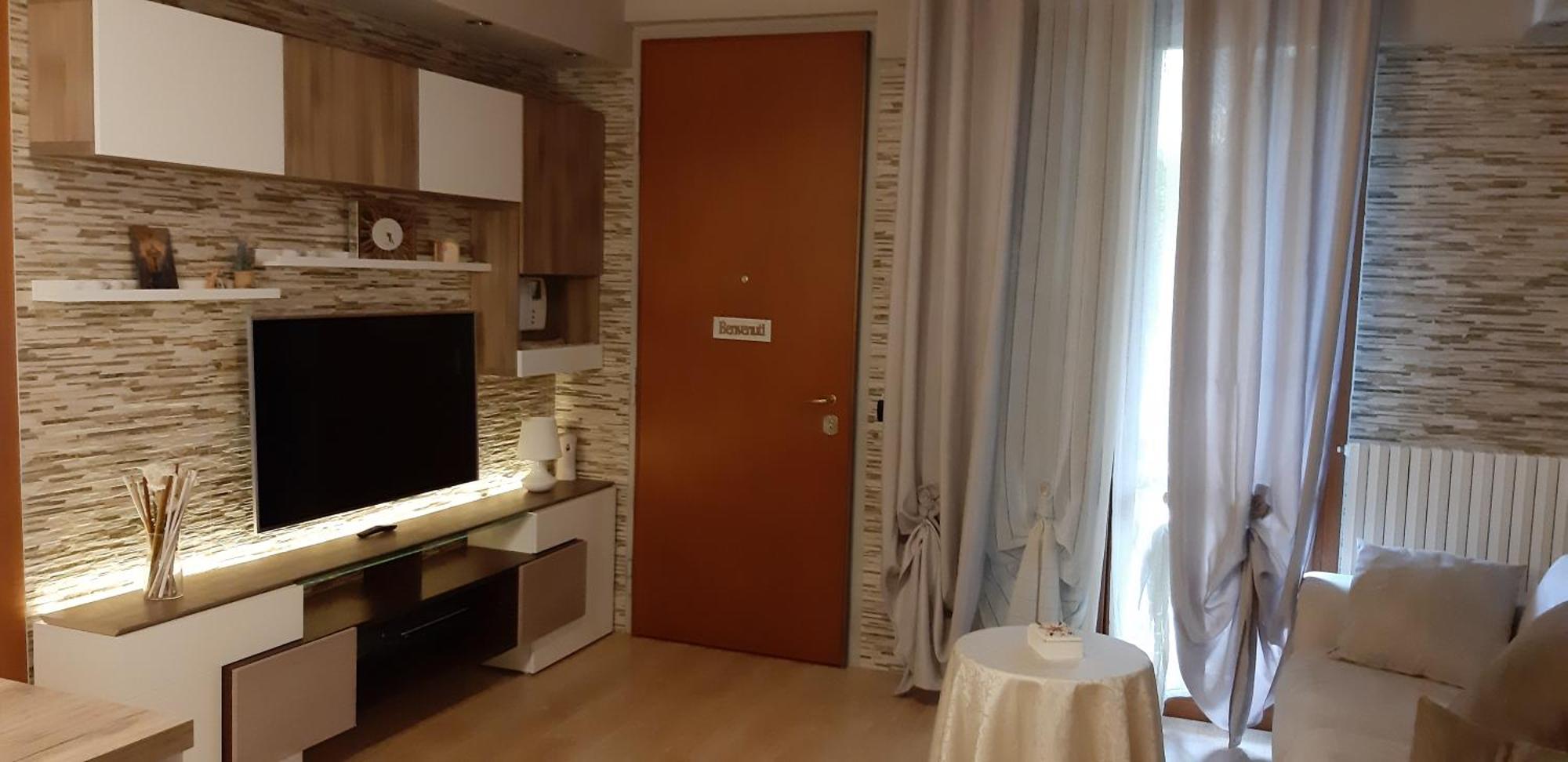 Casarelax Apartment Abano Terme Luaran gambar