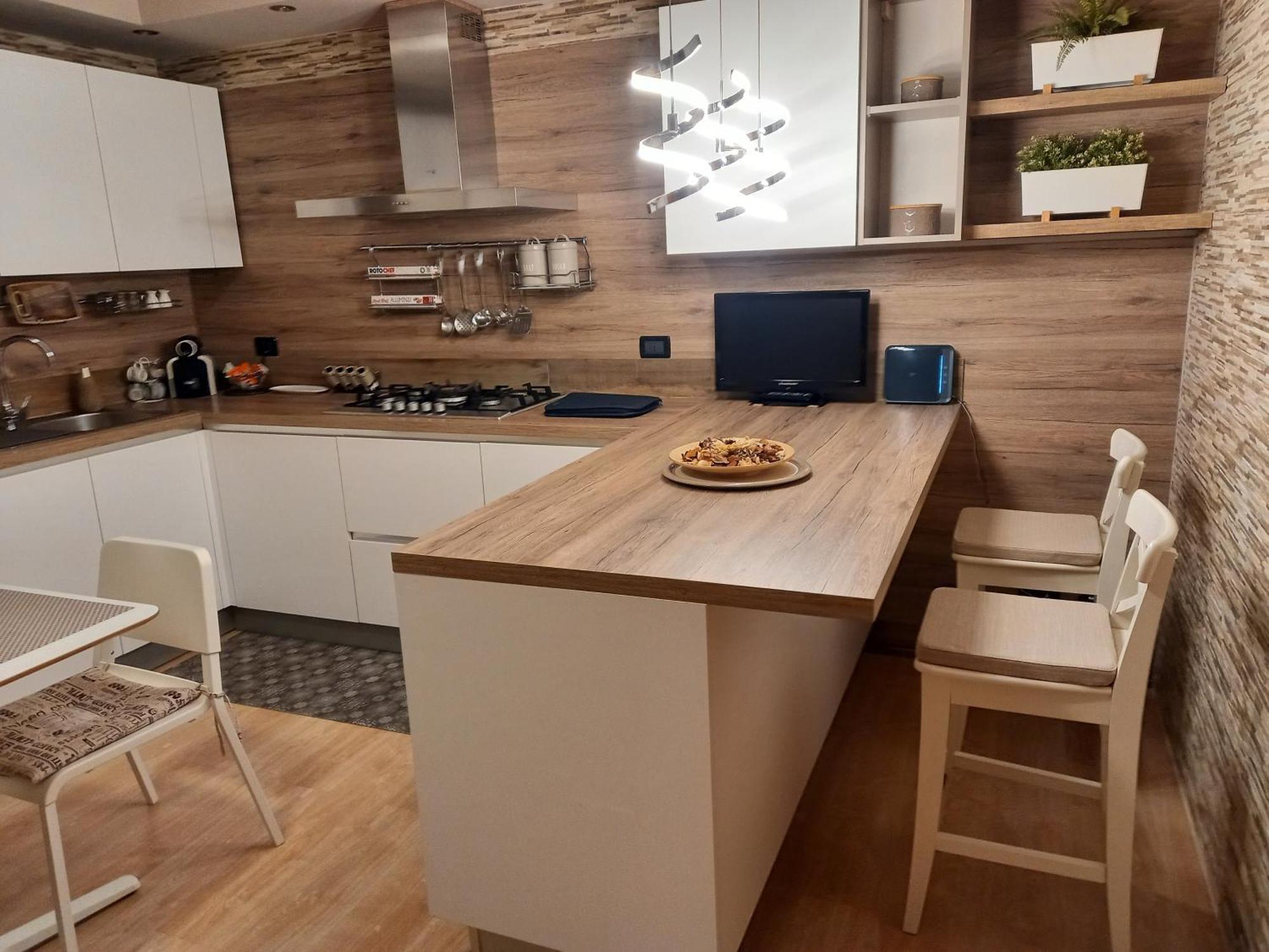 Casarelax Apartment Abano Terme Luaran gambar