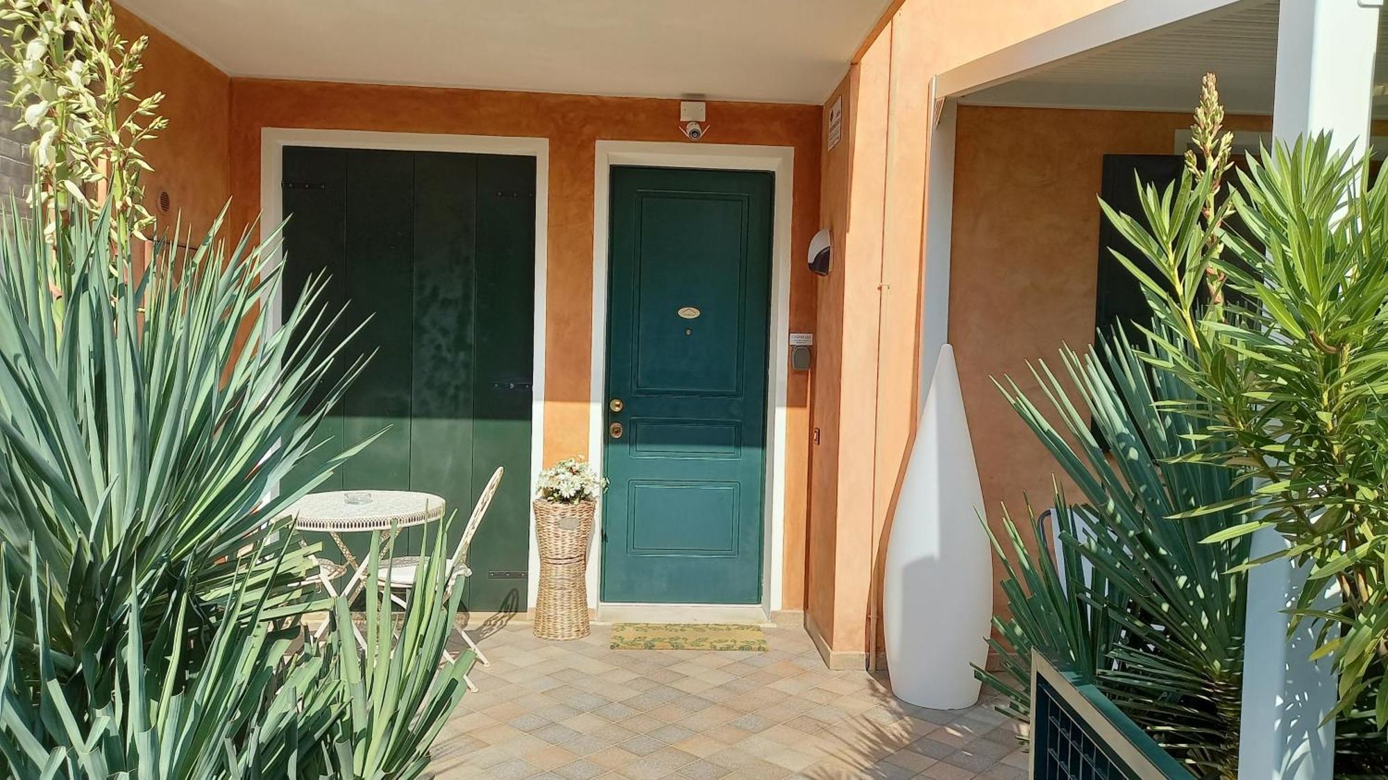 Casarelax Apartment Abano Terme Luaran gambar