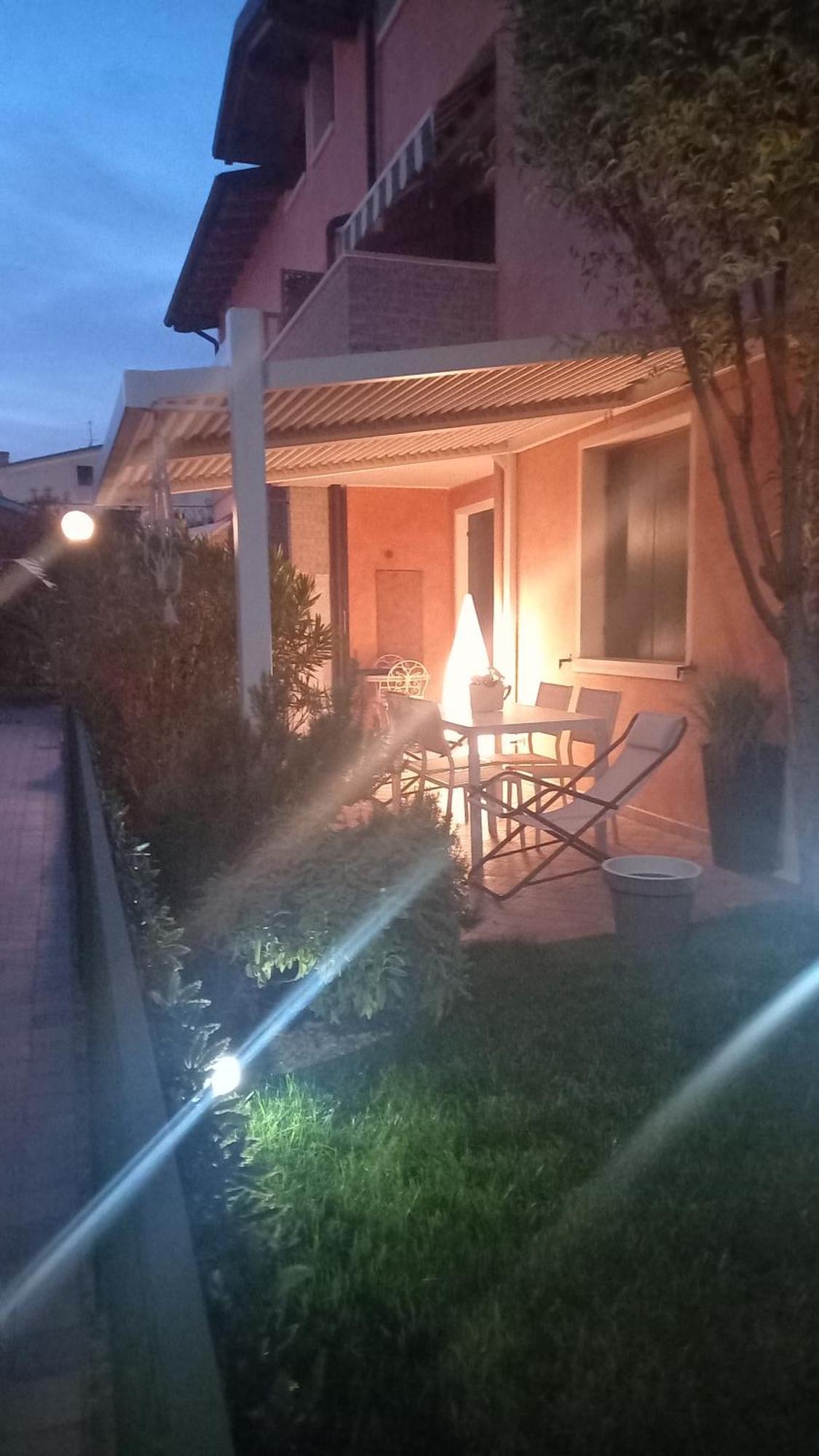 Casarelax Apartment Abano Terme Luaran gambar