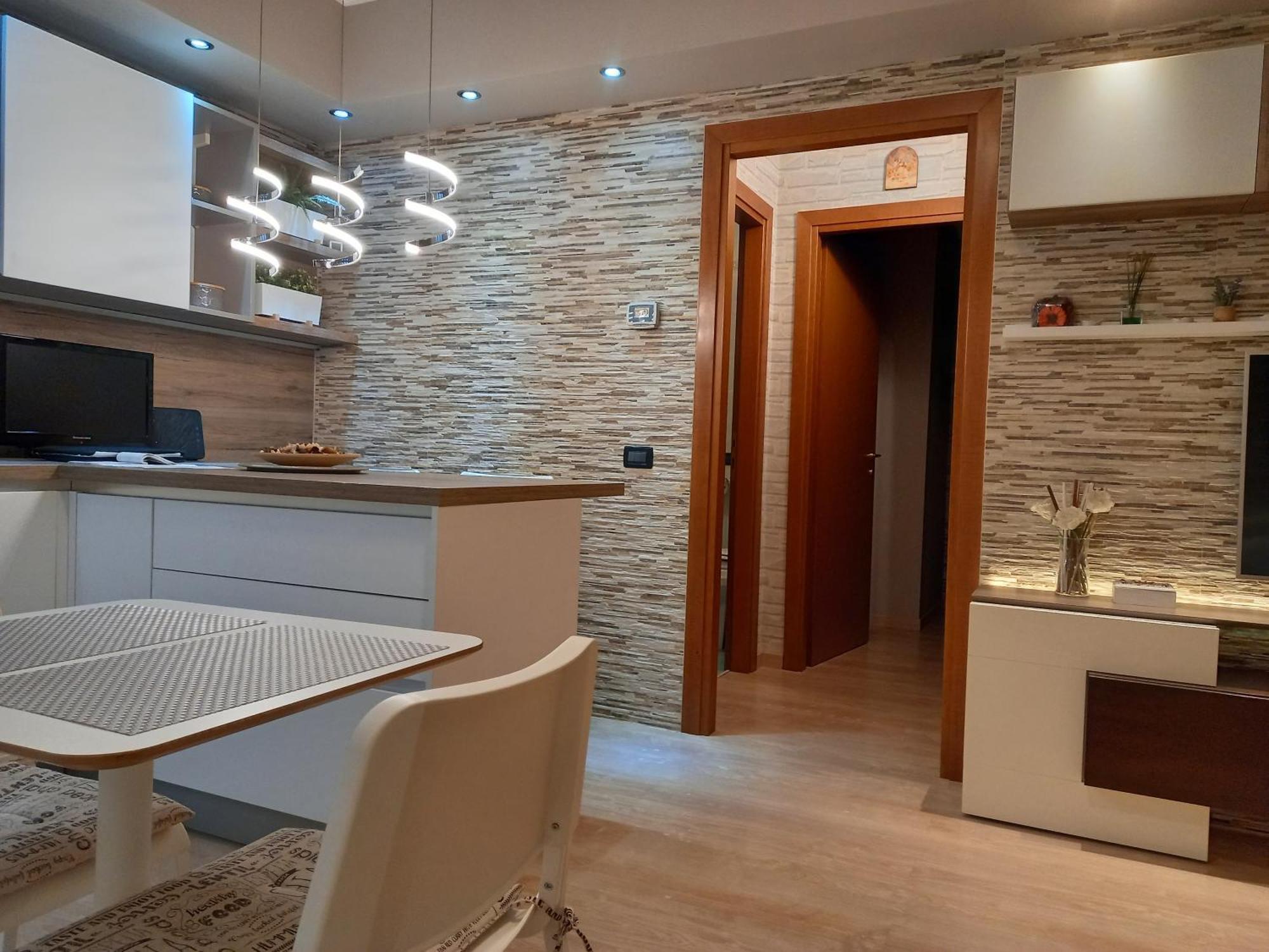 Casarelax Apartment Abano Terme Luaran gambar