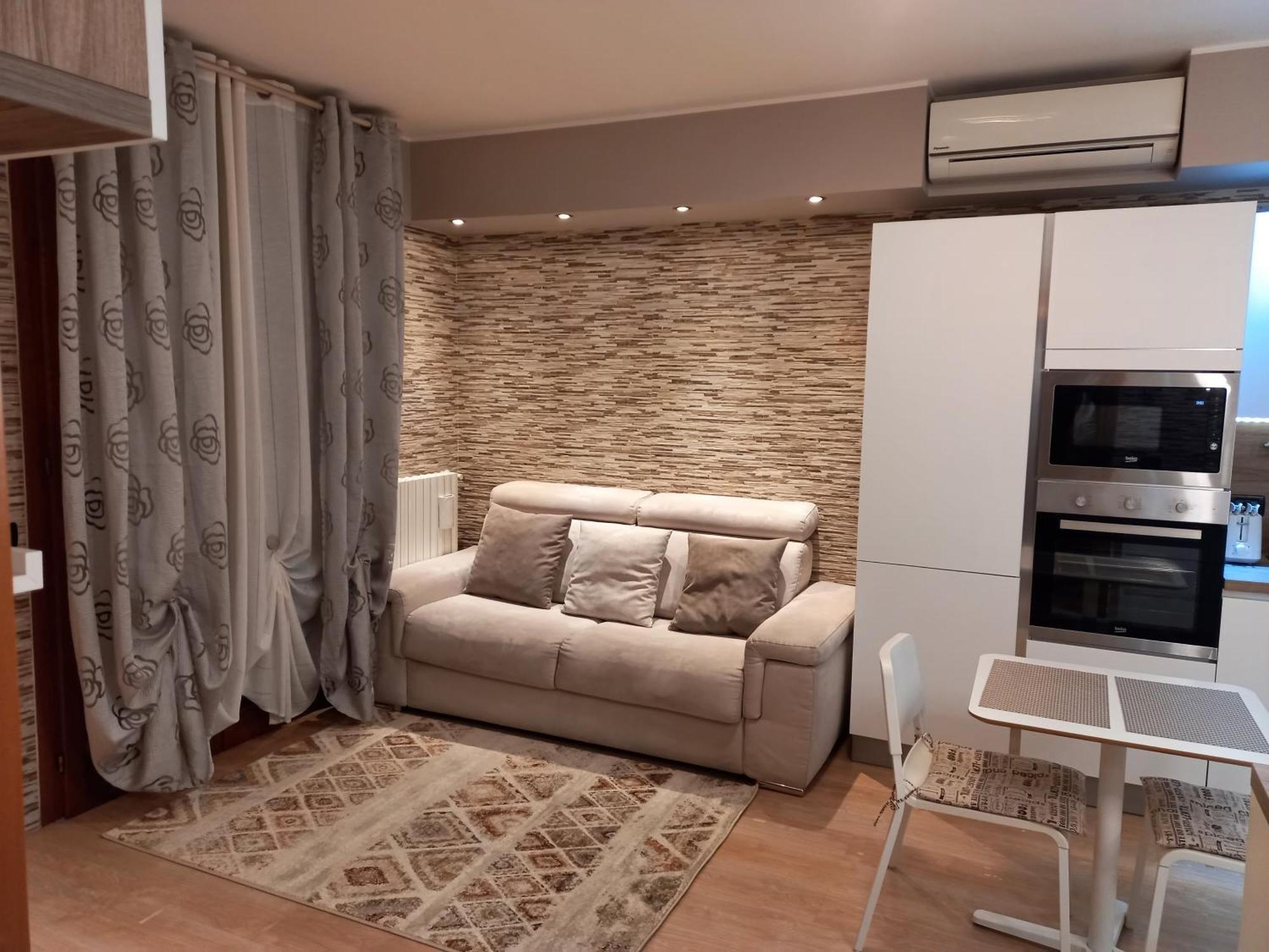 Casarelax Apartment Abano Terme Luaran gambar