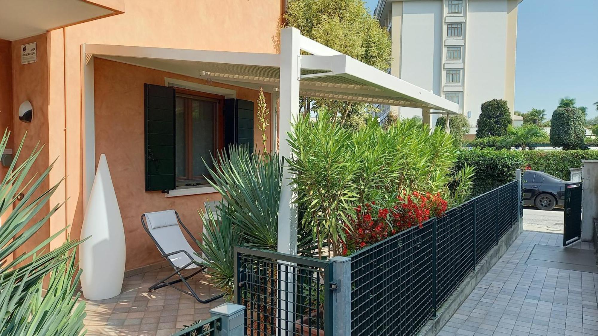 Casarelax Apartment Abano Terme Luaran gambar