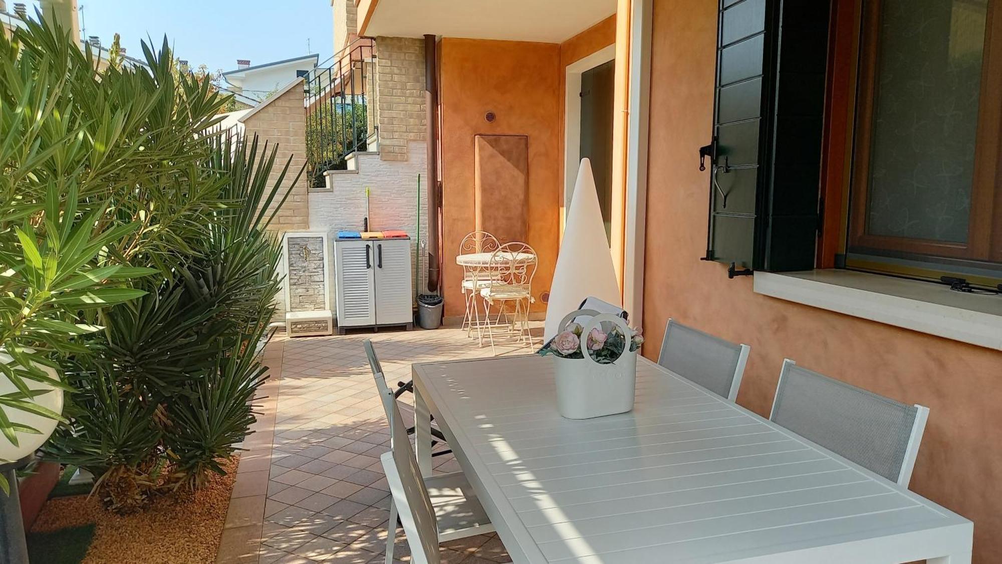 Casarelax Apartment Abano Terme Luaran gambar