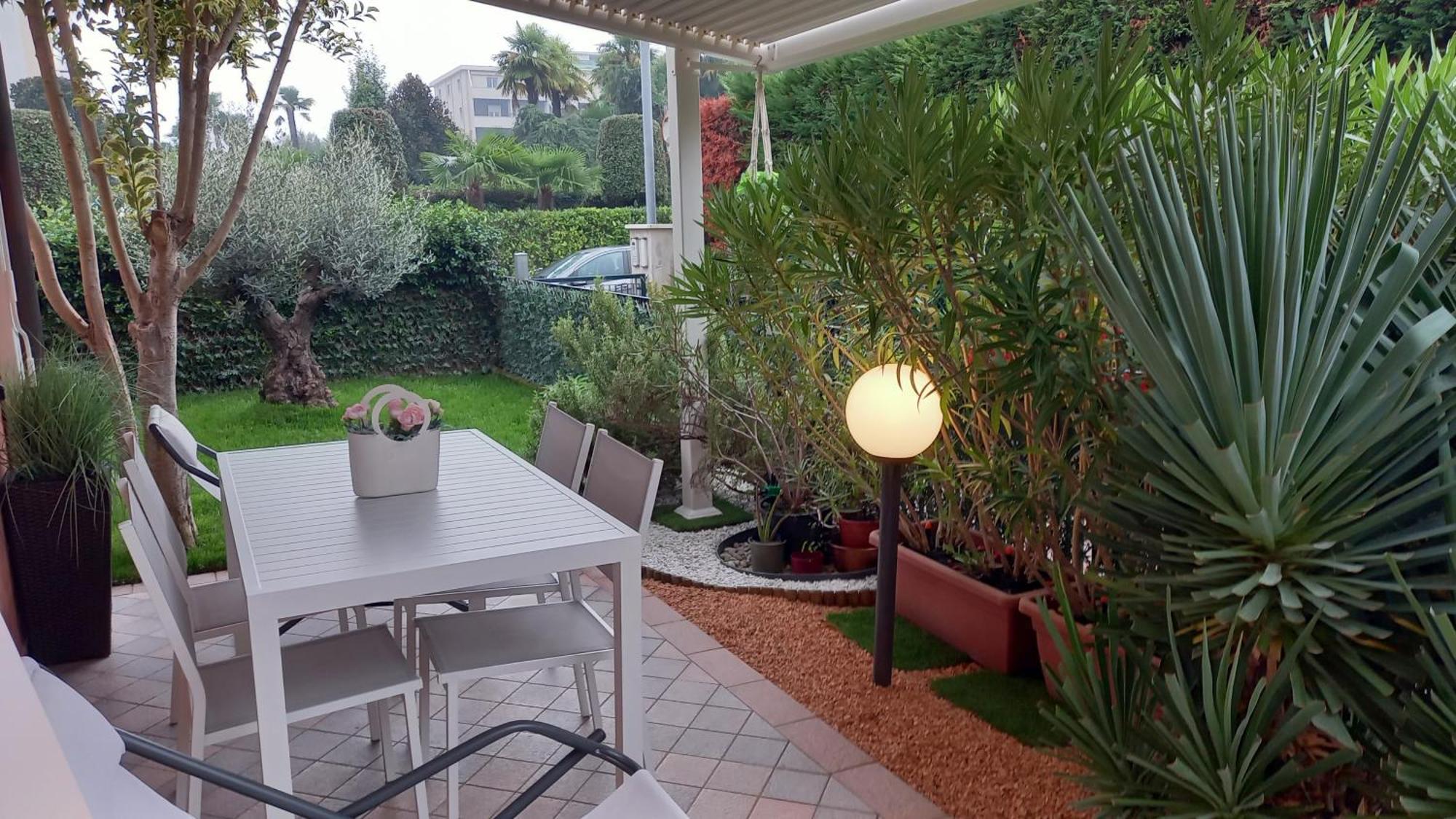 Casarelax Apartment Abano Terme Luaran gambar