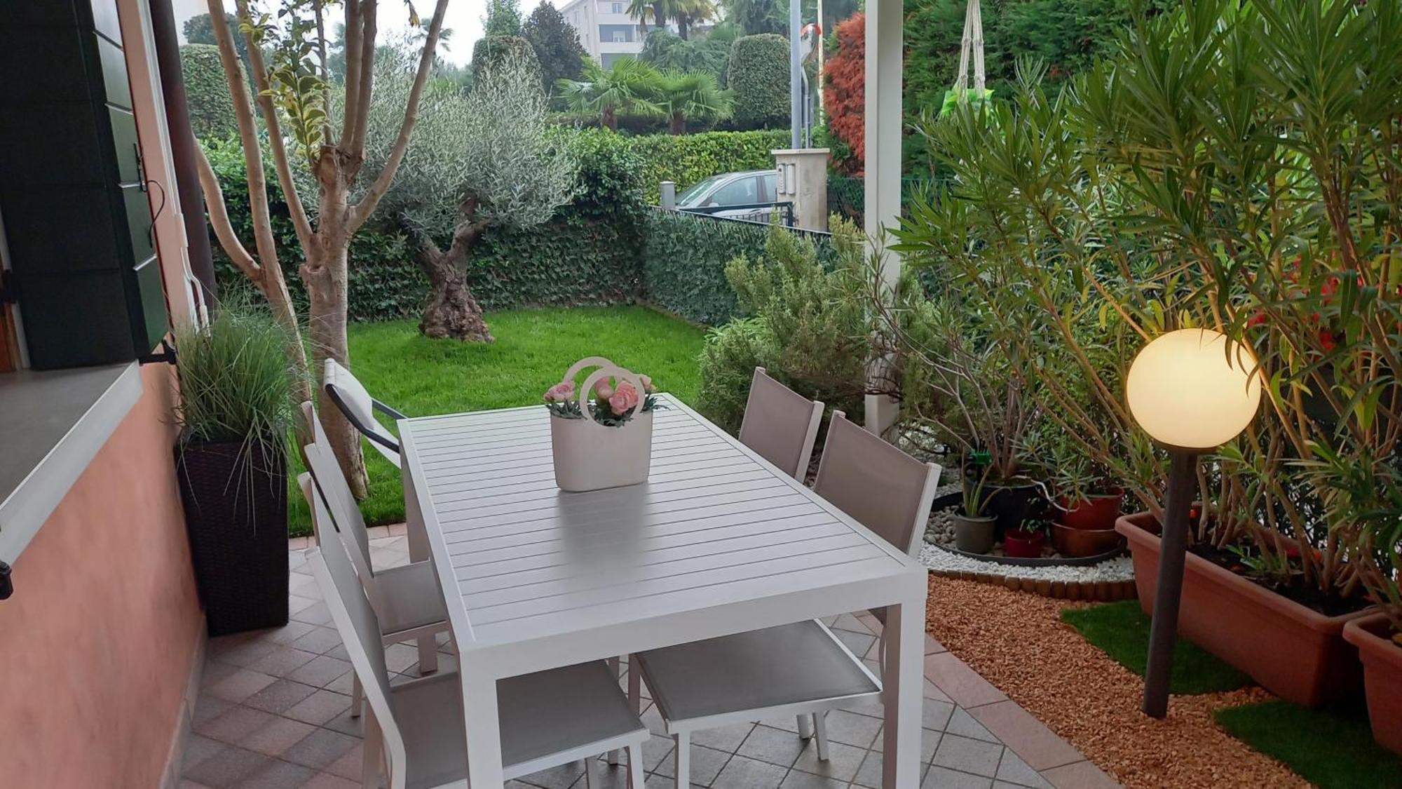 Casarelax Apartment Abano Terme Luaran gambar