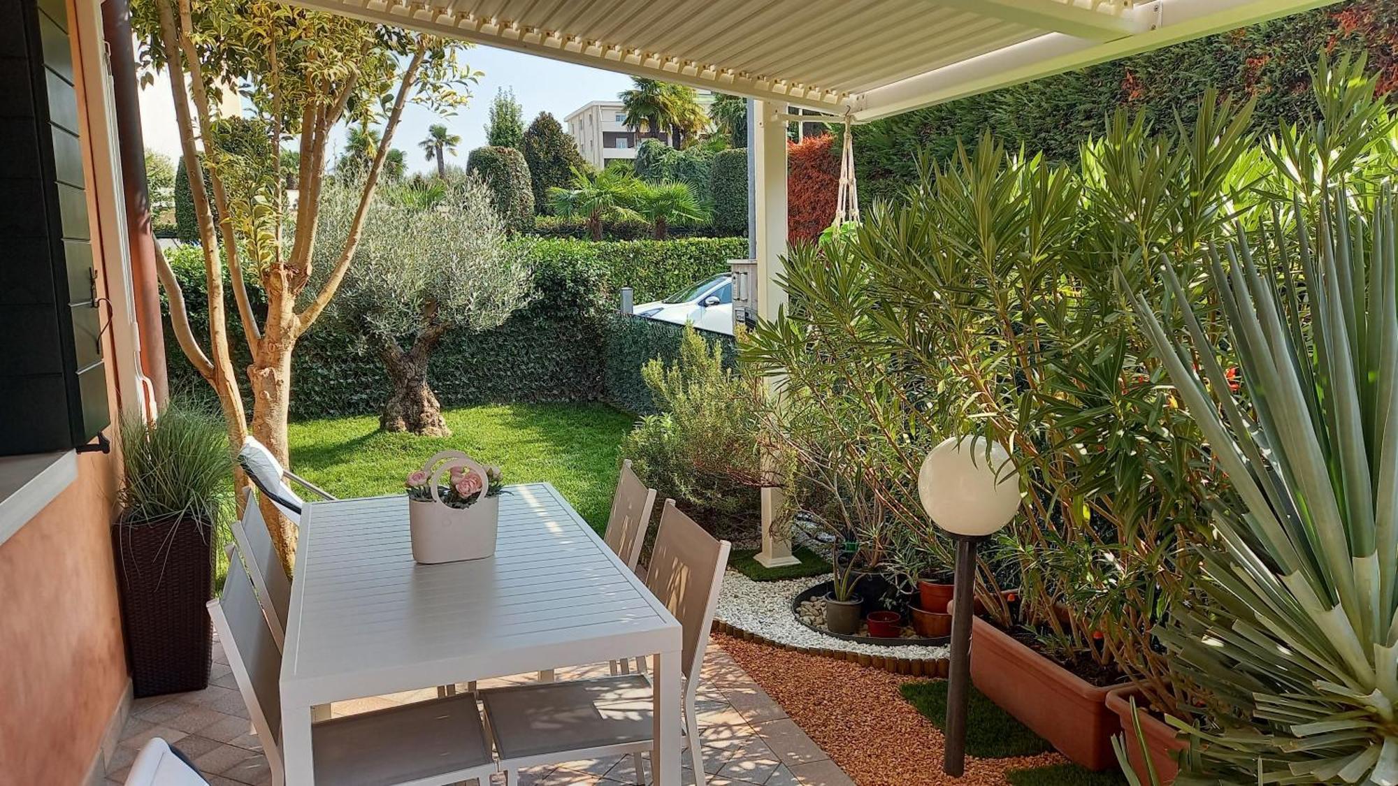 Casarelax Apartment Abano Terme Luaran gambar