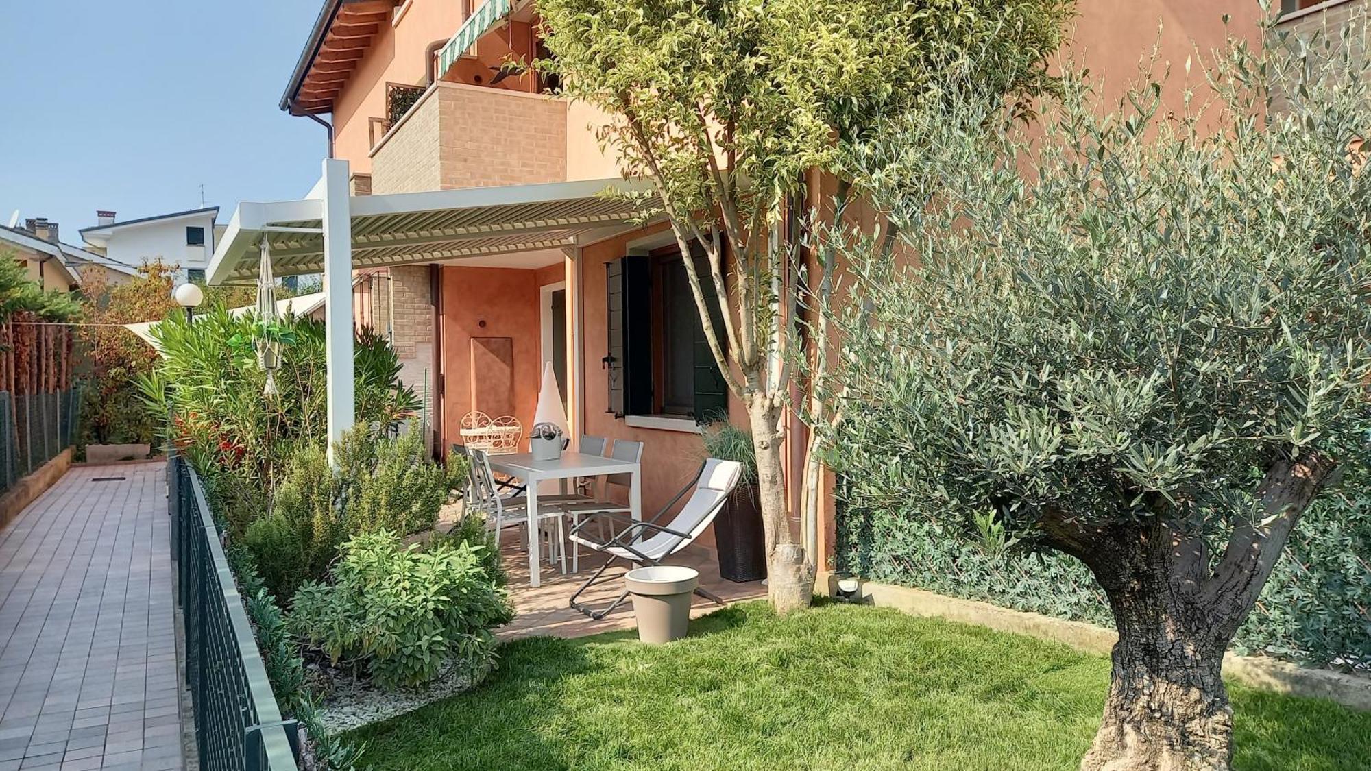 Casarelax Apartment Abano Terme Luaran gambar