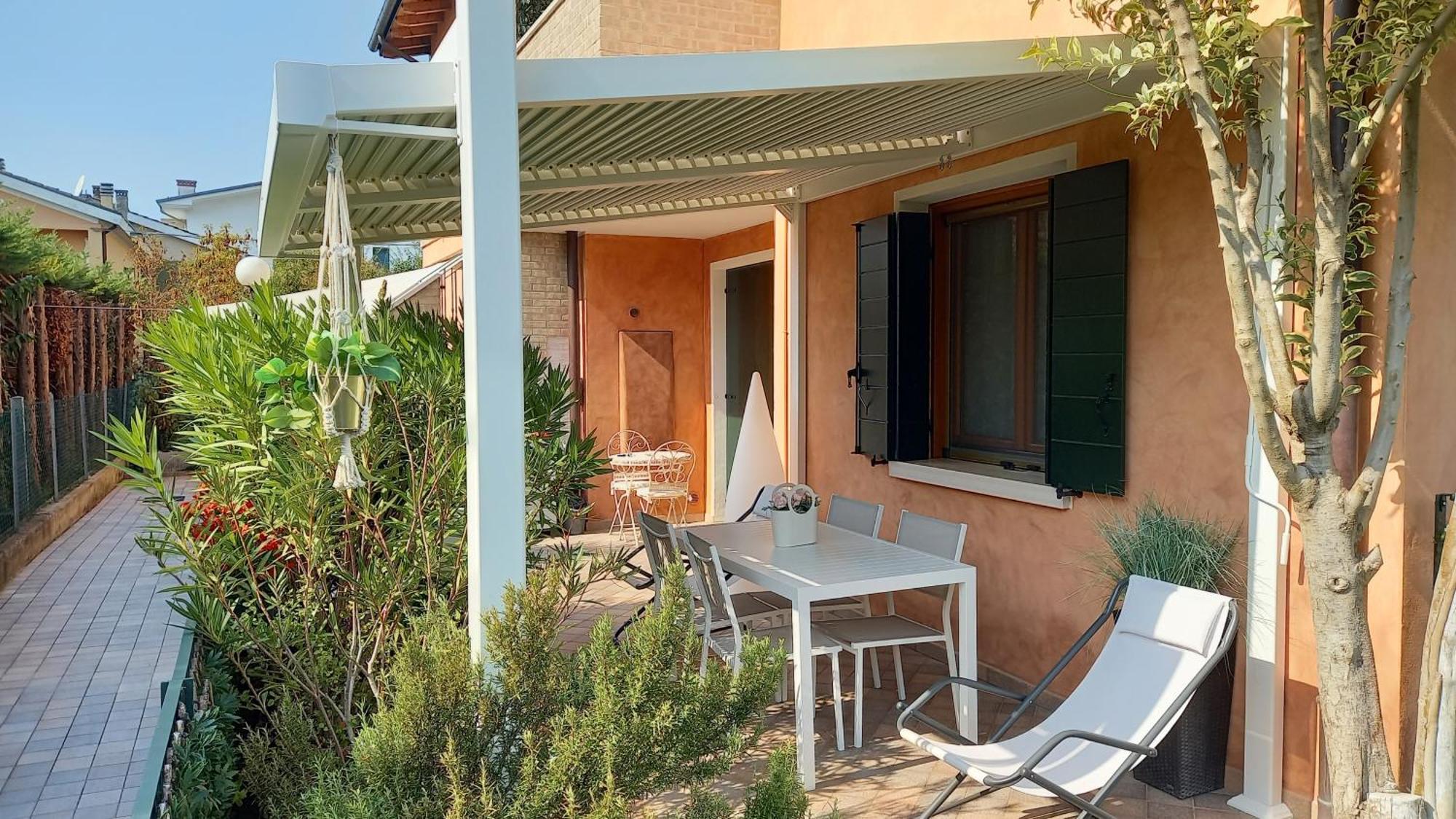 Casarelax Apartment Abano Terme Luaran gambar