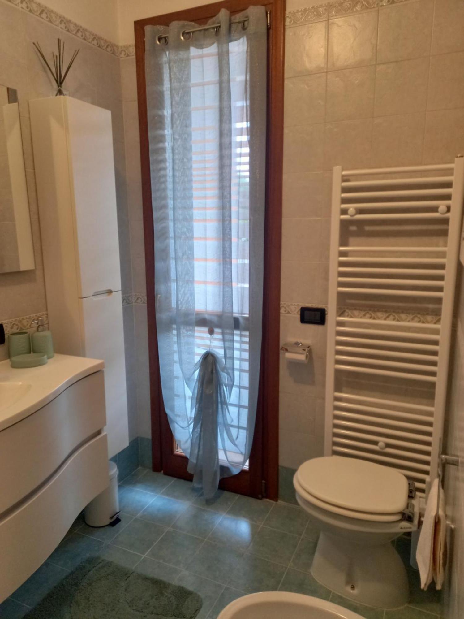 Casarelax Apartment Abano Terme Luaran gambar