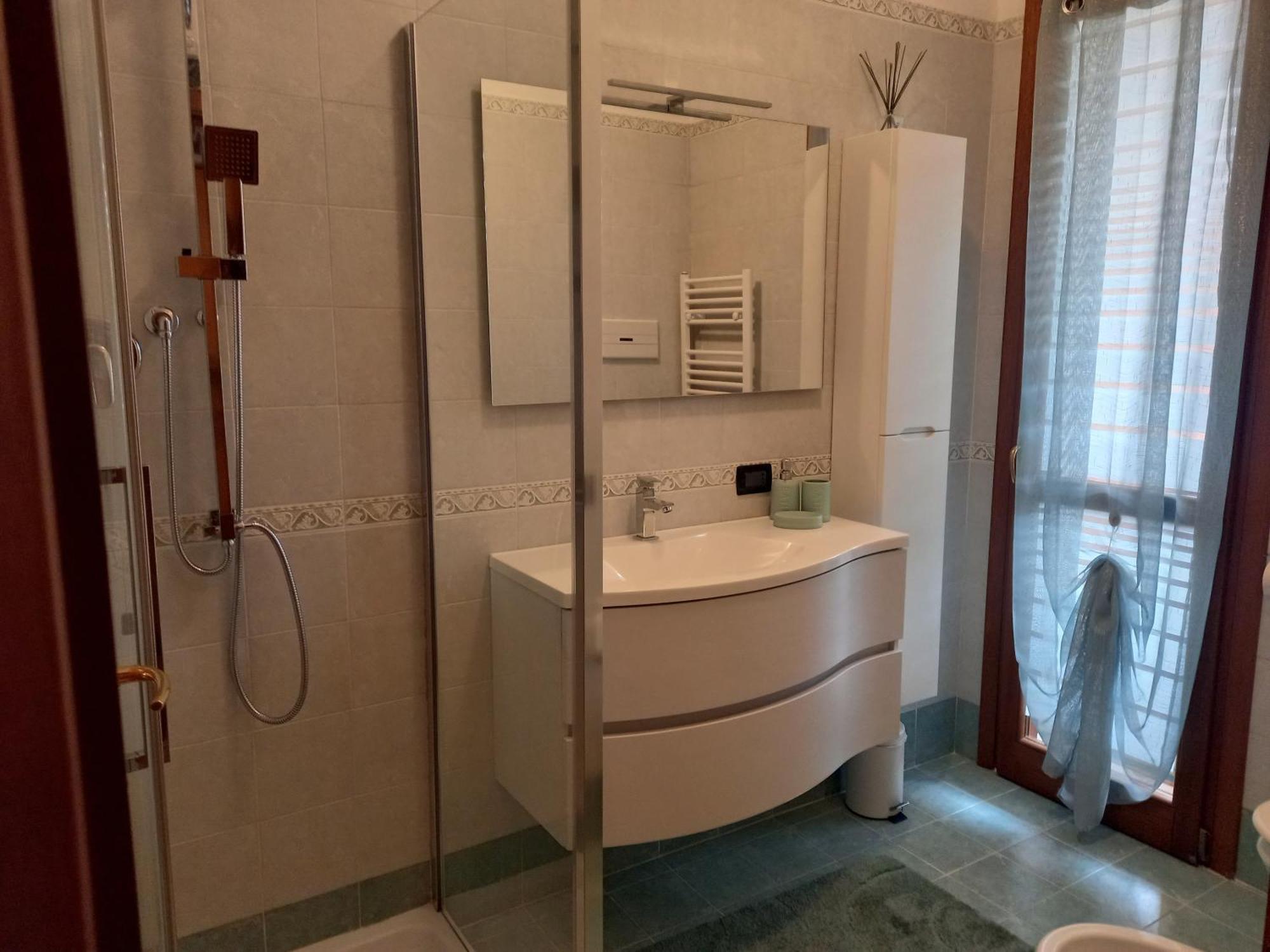 Casarelax Apartment Abano Terme Luaran gambar