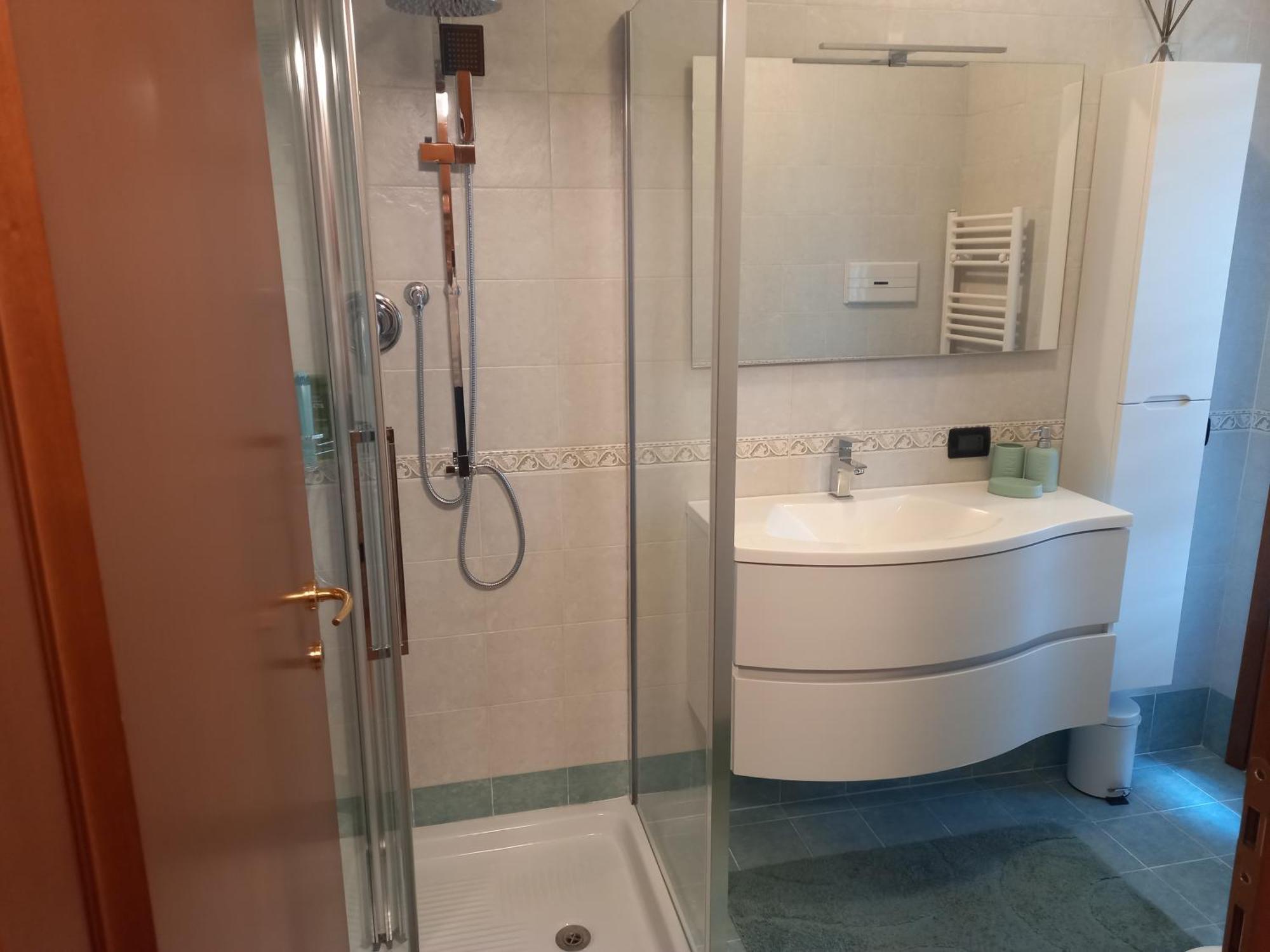 Casarelax Apartment Abano Terme Luaran gambar