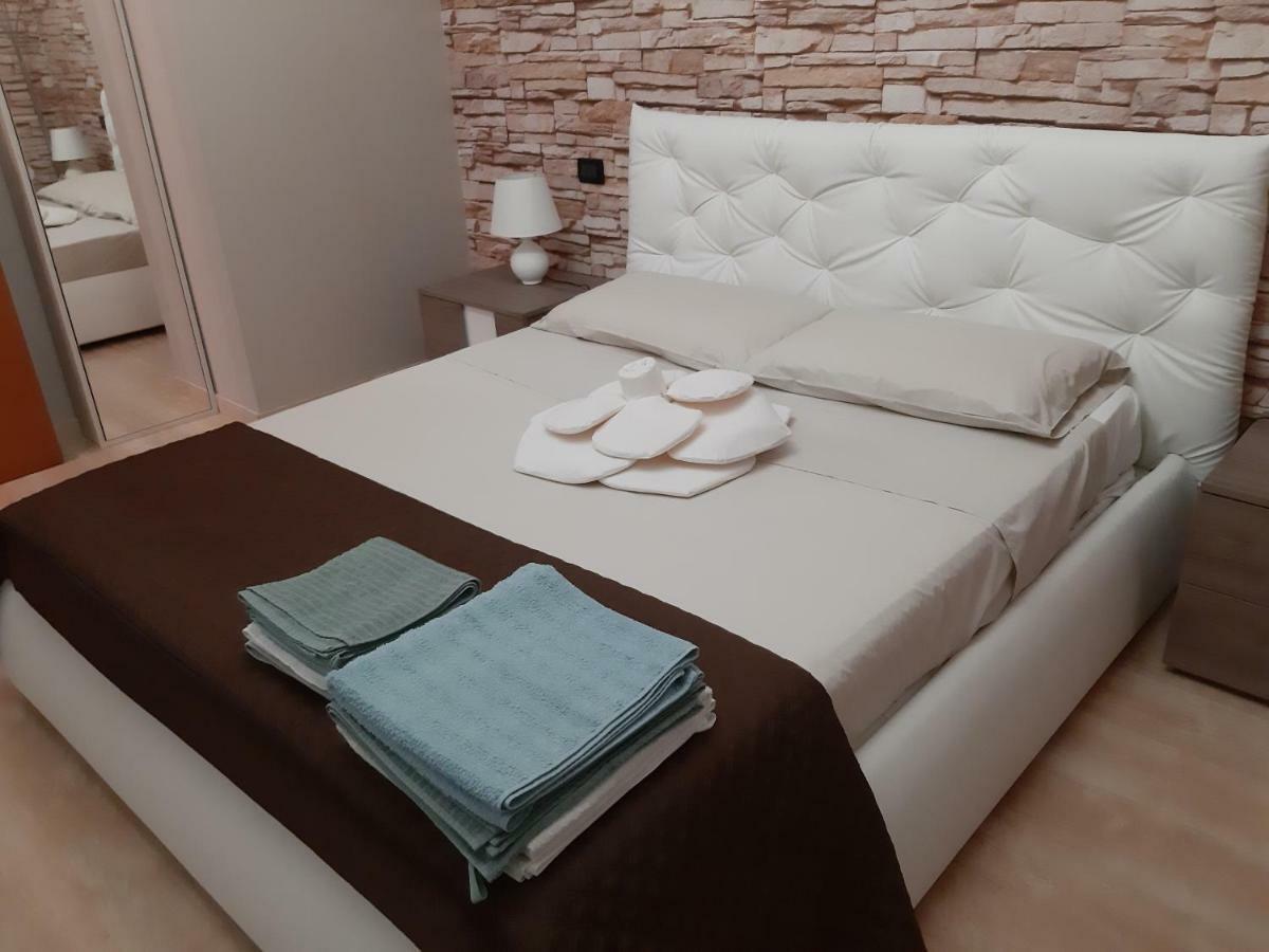 Casarelax Apartment Abano Terme Luaran gambar