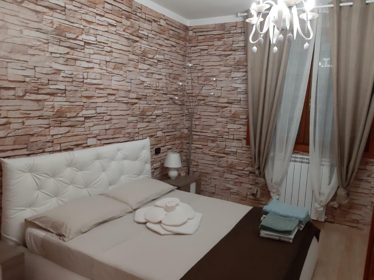 Casarelax Apartment Abano Terme Luaran gambar