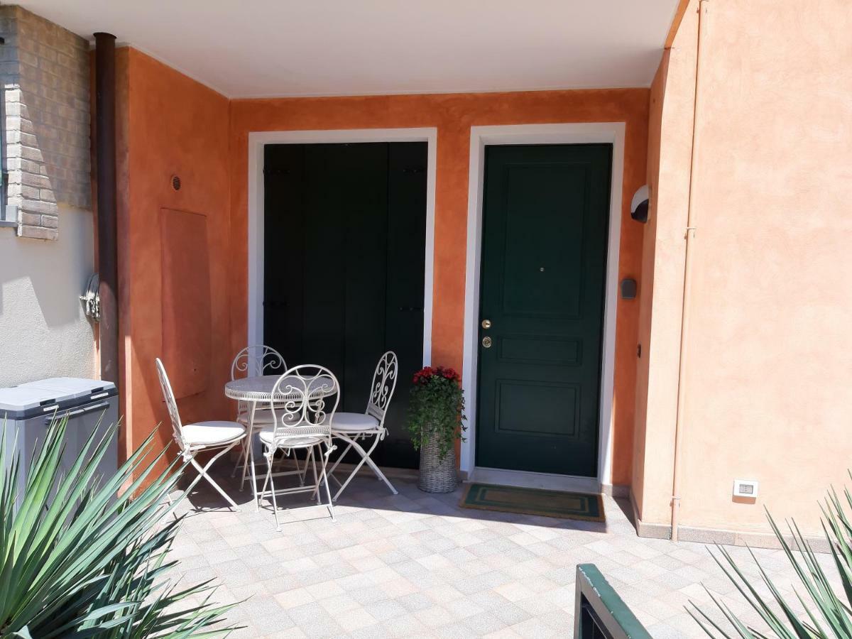 Casarelax Apartment Abano Terme Luaran gambar